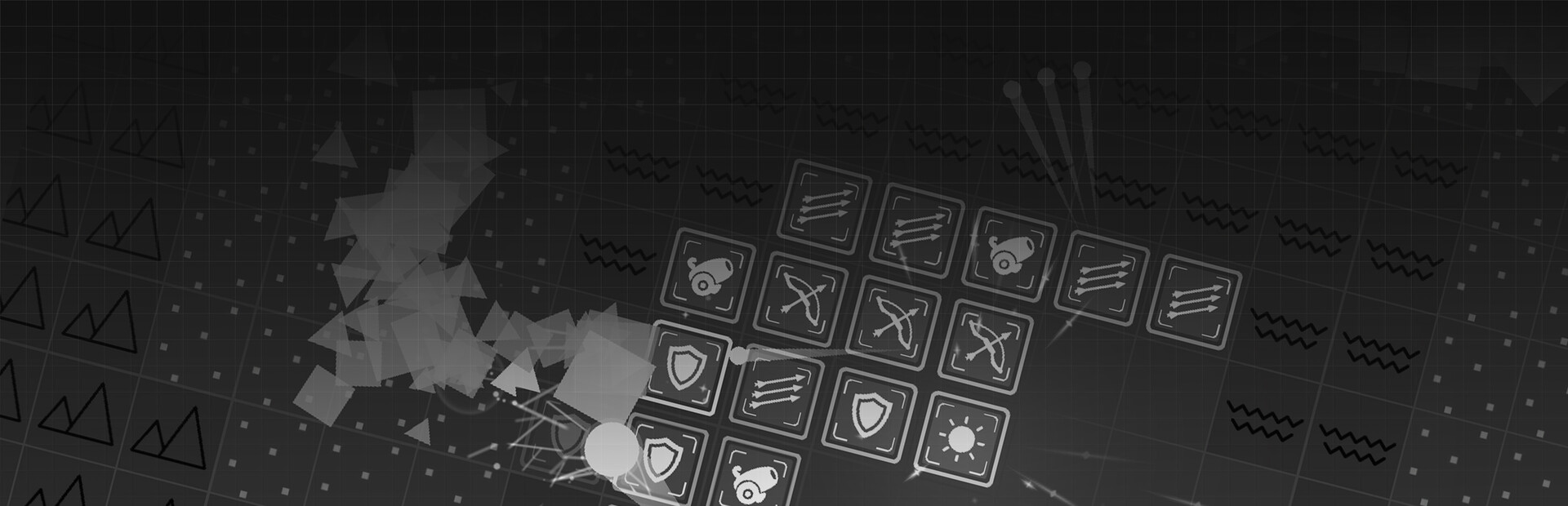 Minimalist Tower Defense cover image