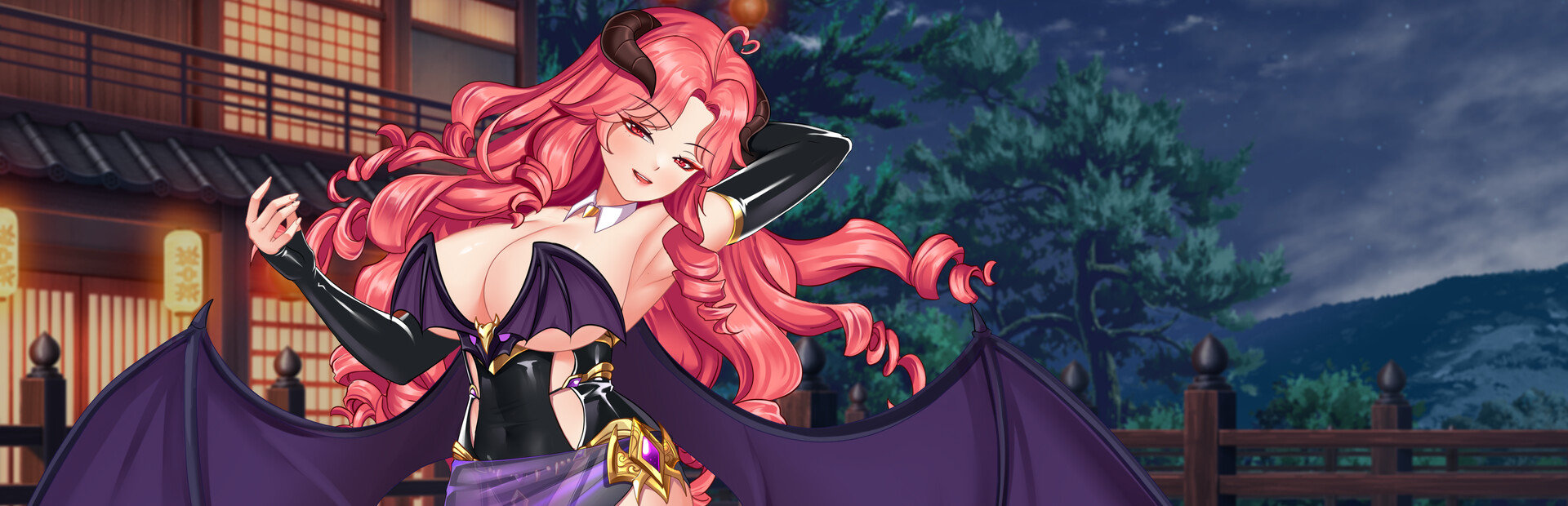 Horny Suika: Wet Watermelon cover image