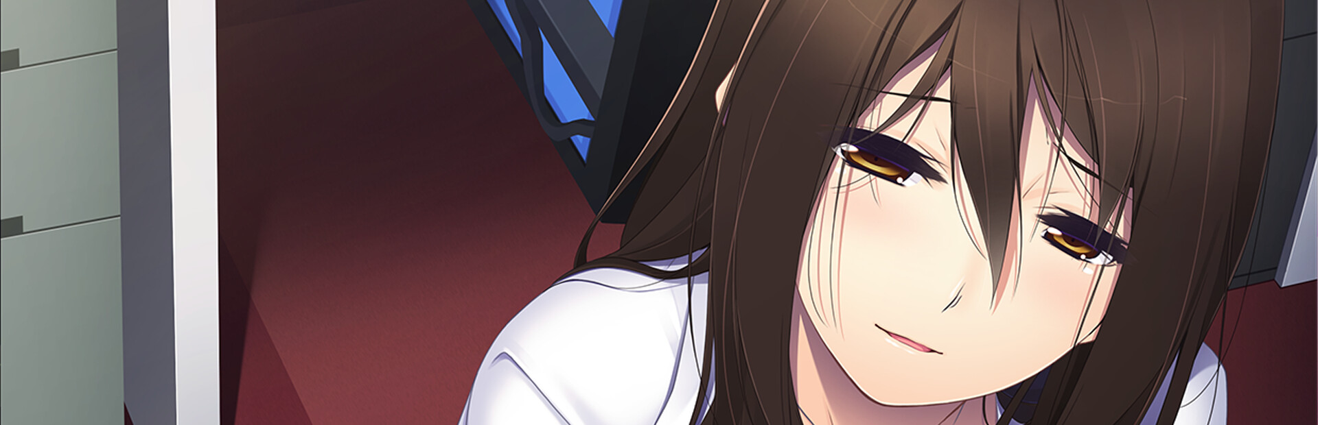 My Boss\' Wife is My Ex ~Reluctantly Drowning in Sex Deals After Hours~ cover image