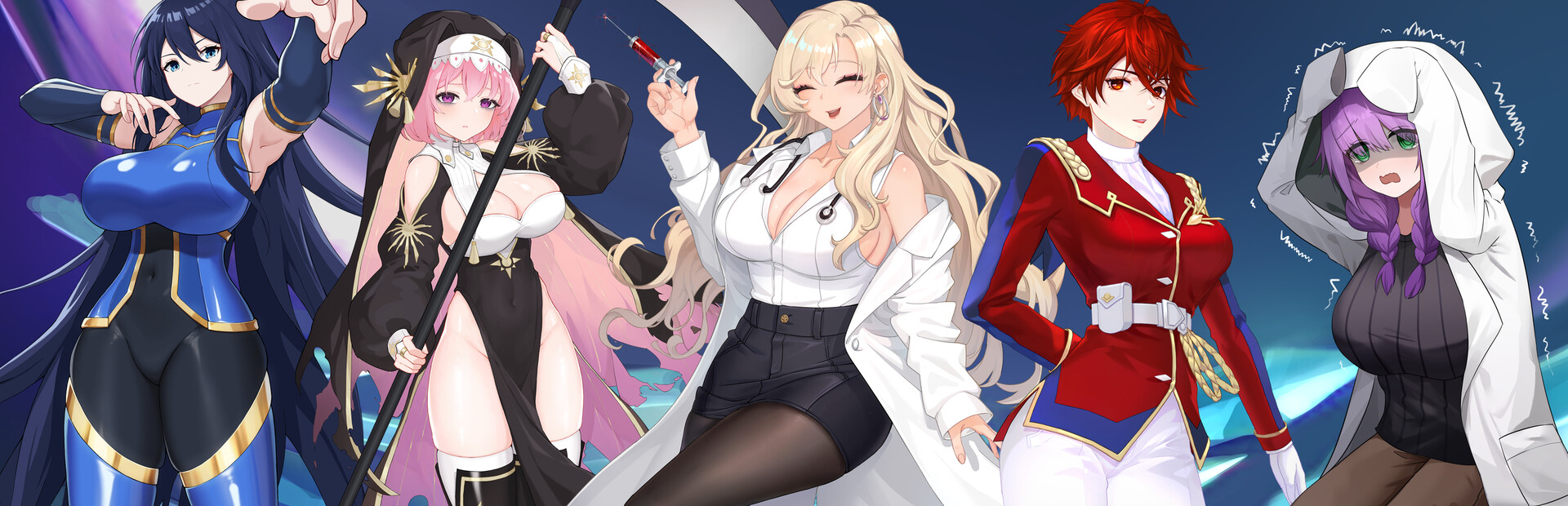 Etaine: Magic Survivor / 伊泰恩：魔法幸存者 cover image