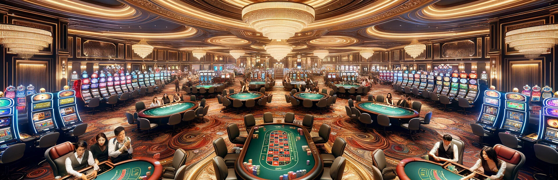 Casino Simulator cover image