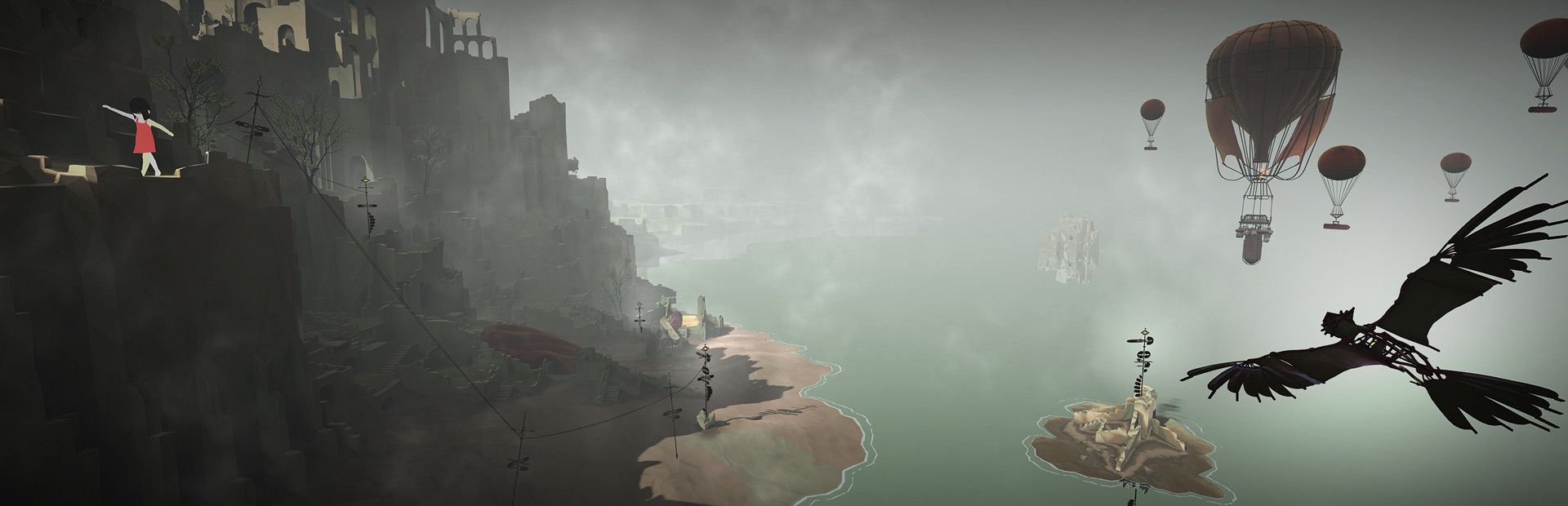 Mare cover image