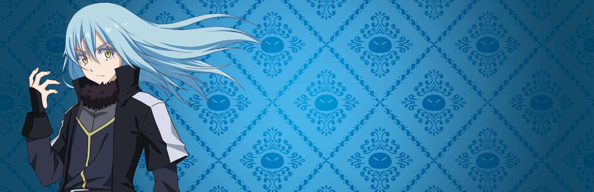That Time I Got Reincarnated as a Slime ISEKAI Chronicles cover image