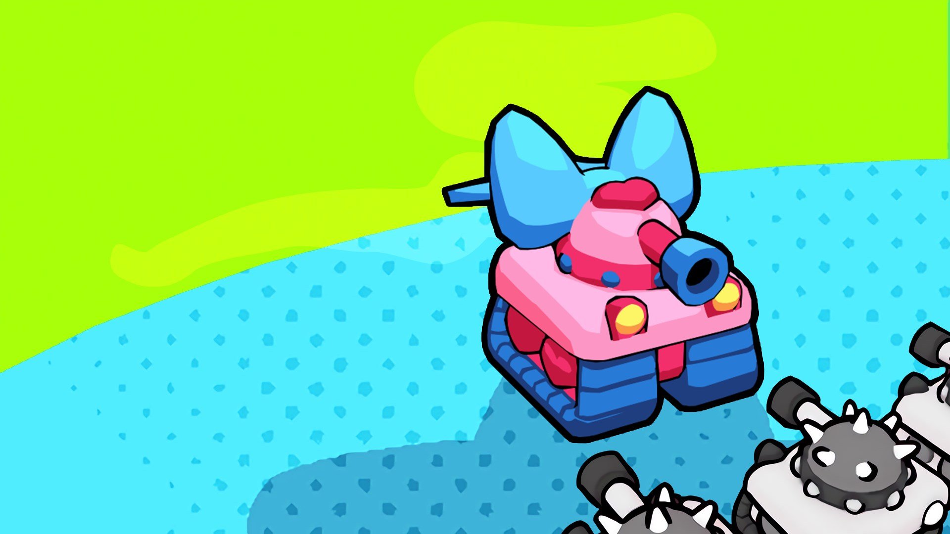 Sugar Tanks 2 cover image