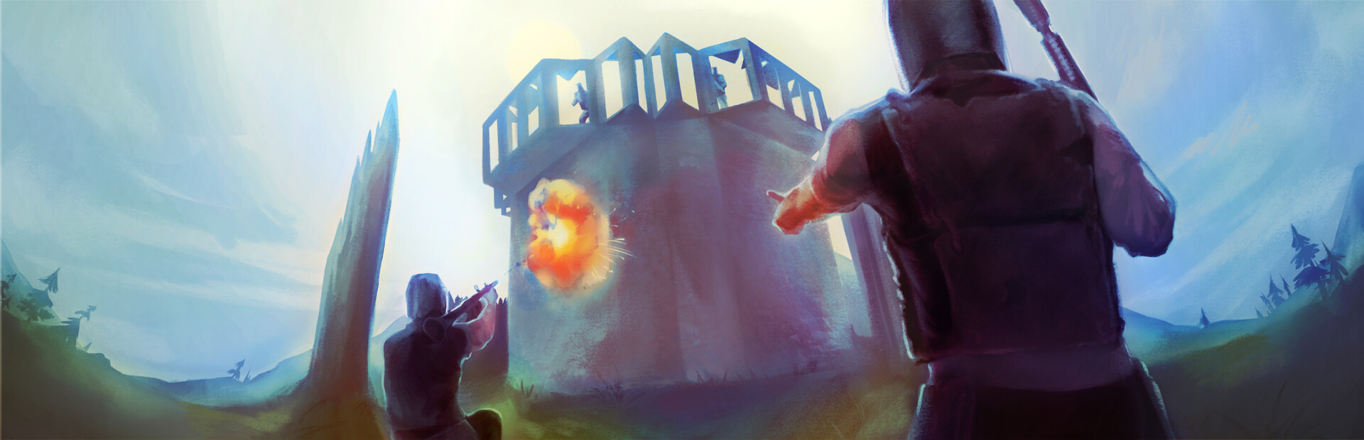 Strayed cover image