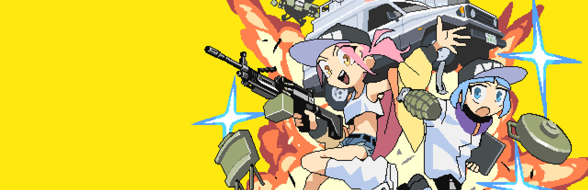 Nitro Express cover image