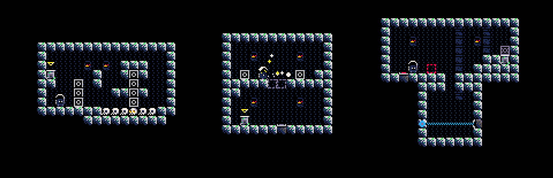 Magicube cover image