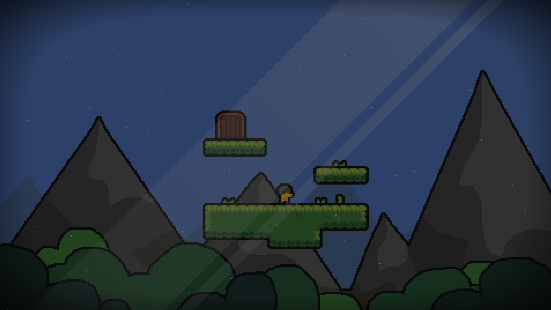 Quack Jump cover image