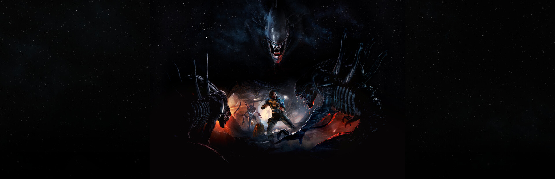 Alien: Rogue Incursion cover image