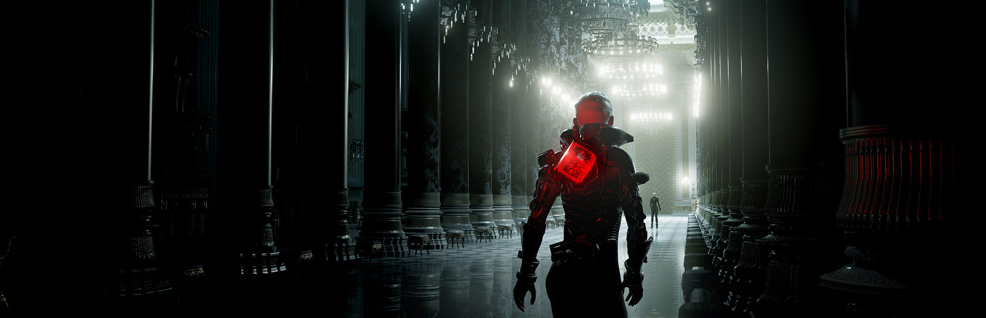 ECHO cover image