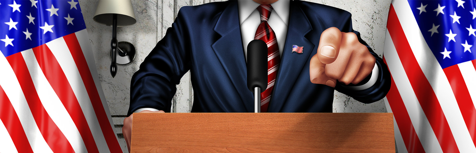 I Am Your President: Prologue cover image