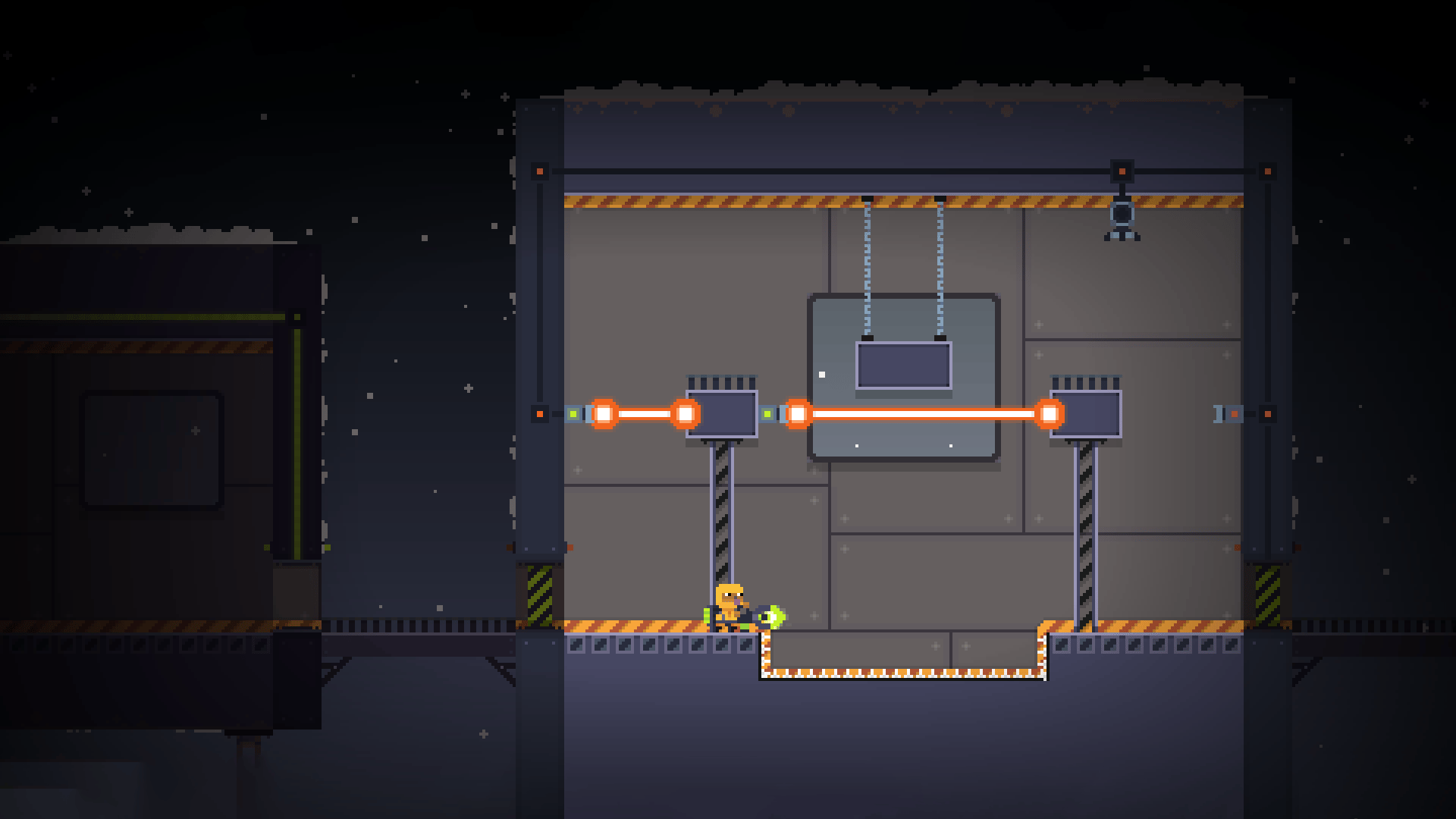 Energy Lab cover image