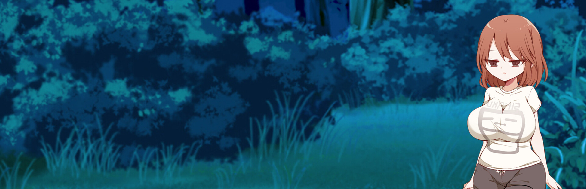 Asa-Chan Wants to Go Home! cover image