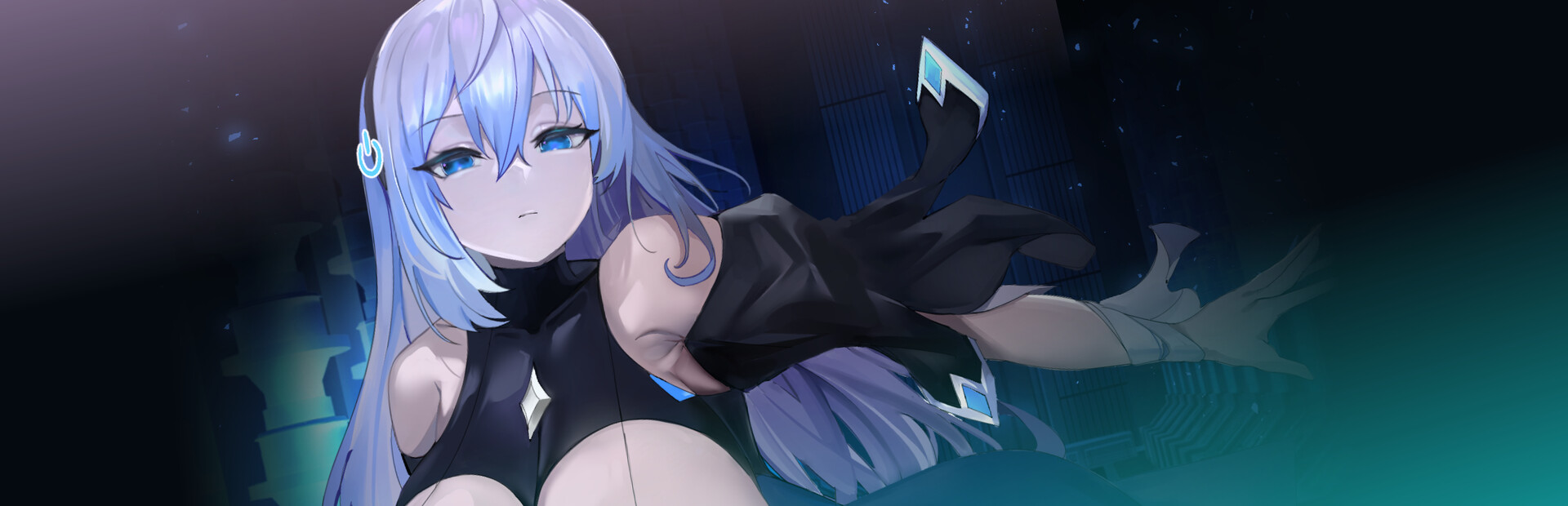 Transpile Girl Rescue Operation! cover image