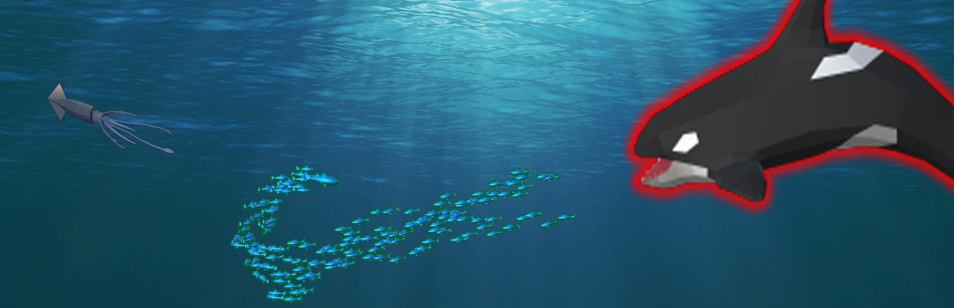 Pixel Game Maker Series Fish Tornado cover image