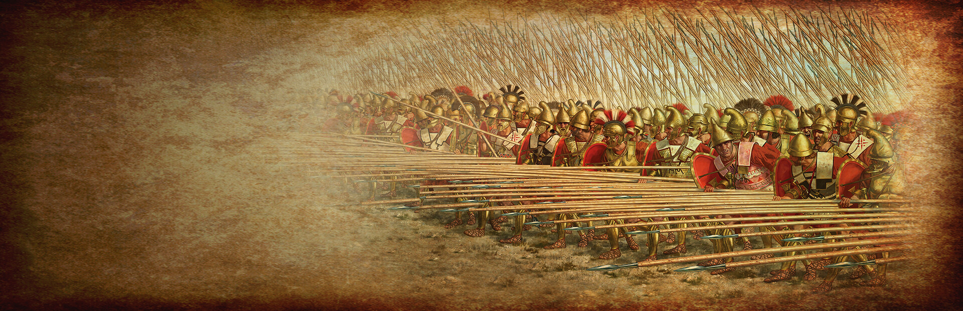 Strategos cover image