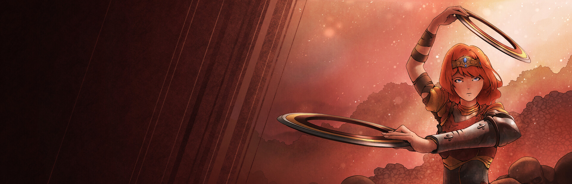 Chronicon: Survivors cover image