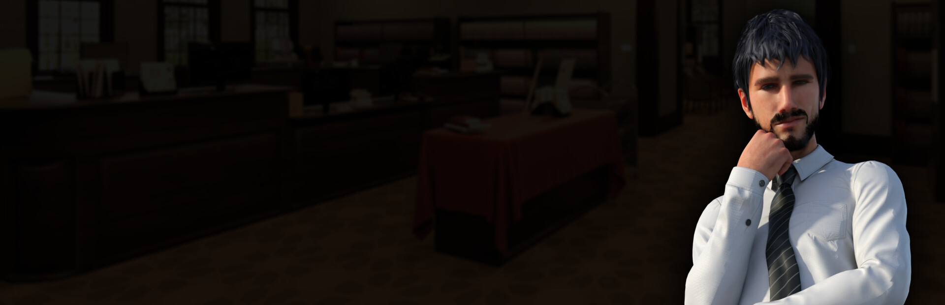 Security Guard Sex - Episode 4 cover image