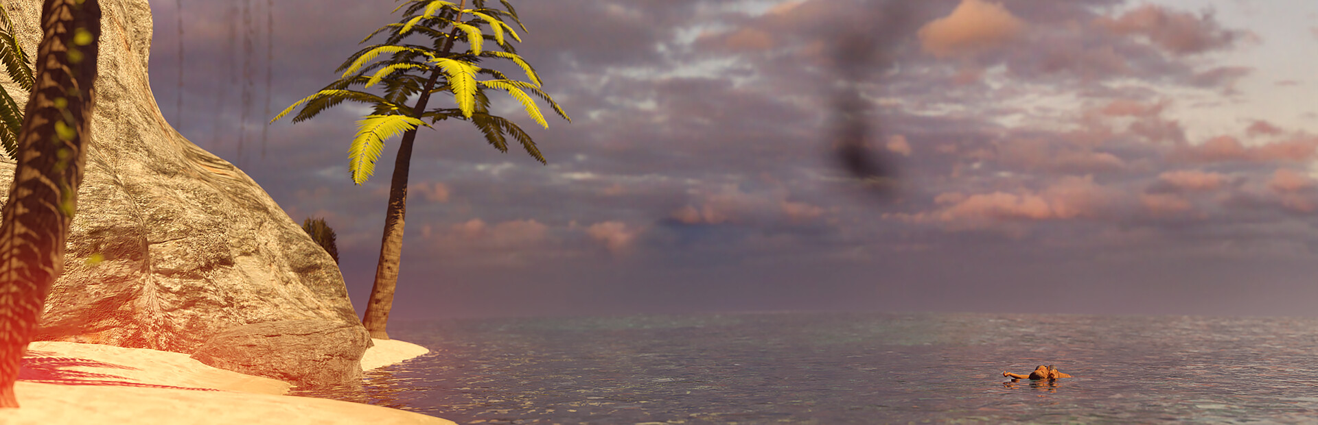 Secrets of the Shore cover image