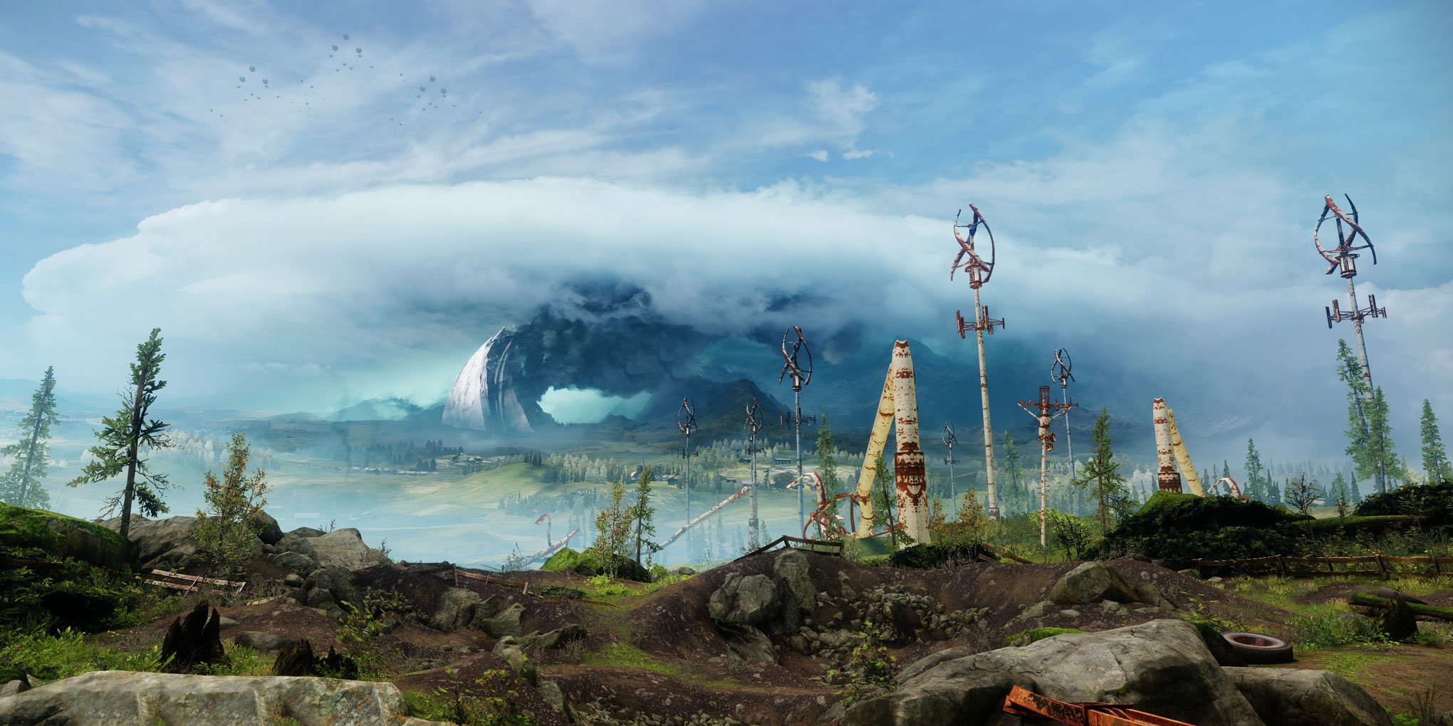 DakotaThrice's cover image