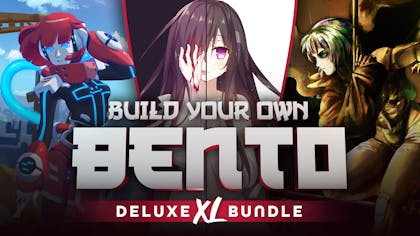 Thumbnail for Build your own Bento Deluxe XL Bundle on Fanatical