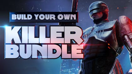 Thumbnail for Build your own Killer Bundle (Fall 2026) on Fanatical