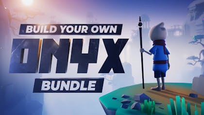 Thumbnail for Build your own Onyx Bundle on Fanatical