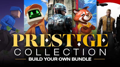 Thumbnail for Prestige Collection - Build your Own Bundle (July 2026) on Fanatical