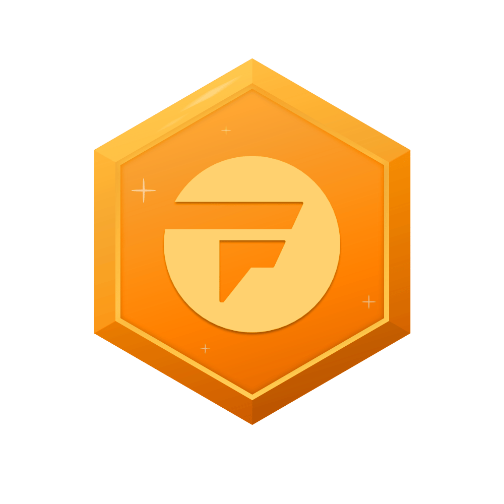 Fanatical Badge