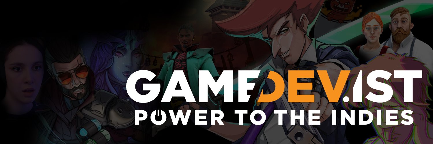 GameDev.ist cover