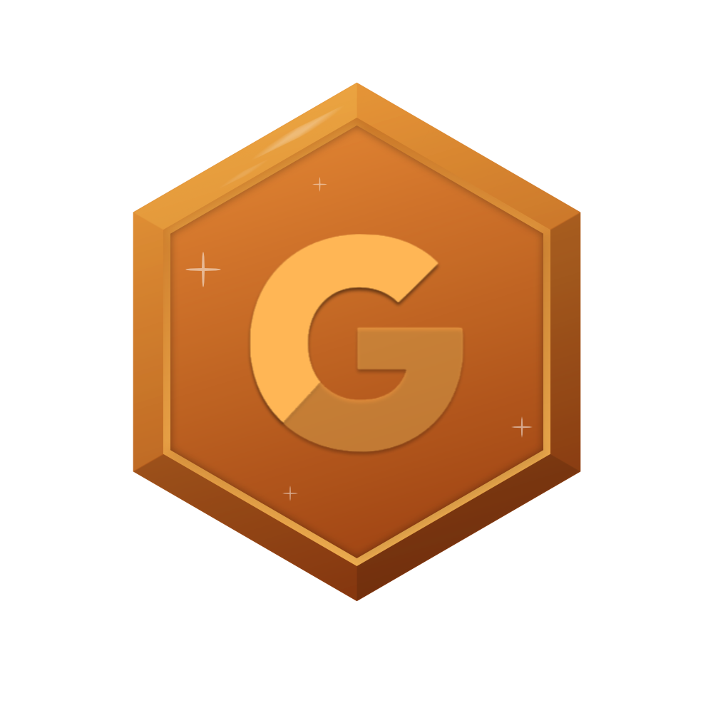 GameDev.ist Guild Badge