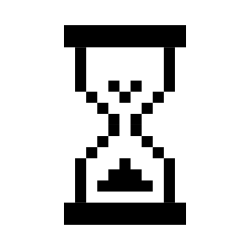 Idler Loading Sticker