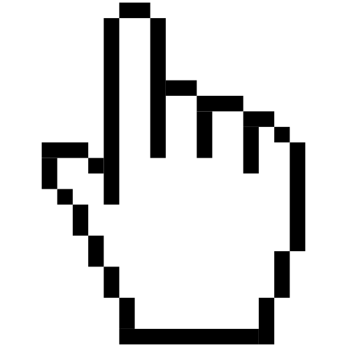 Idler Pointer Sticker