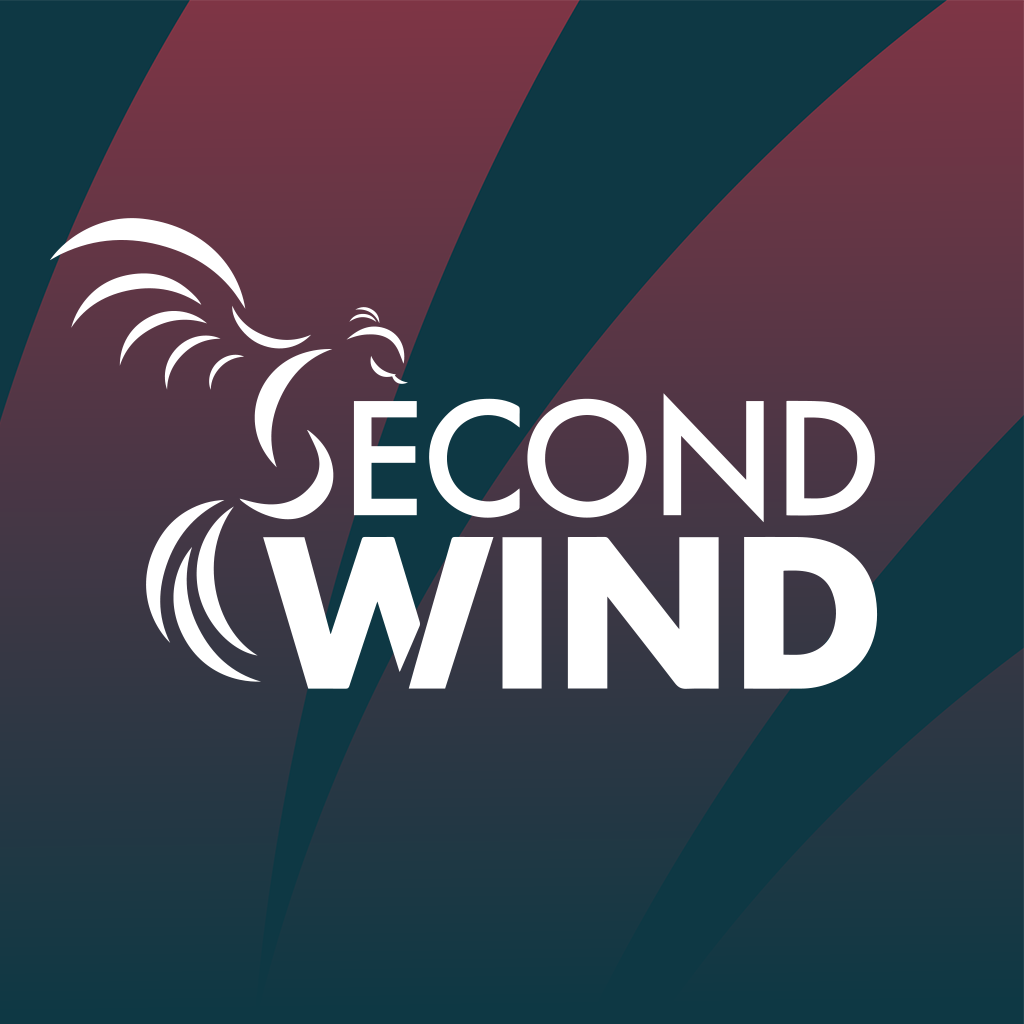 Second Wind avatar
