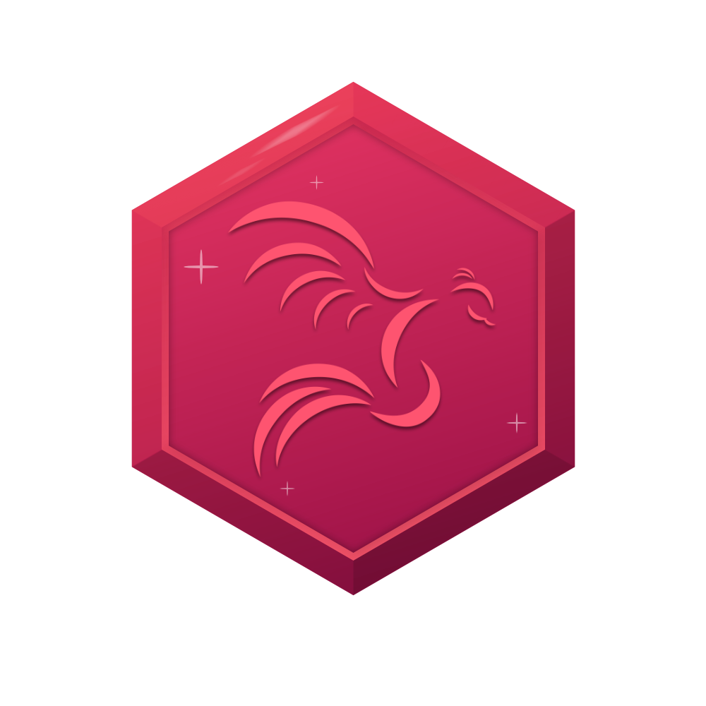 Second Wind Badge