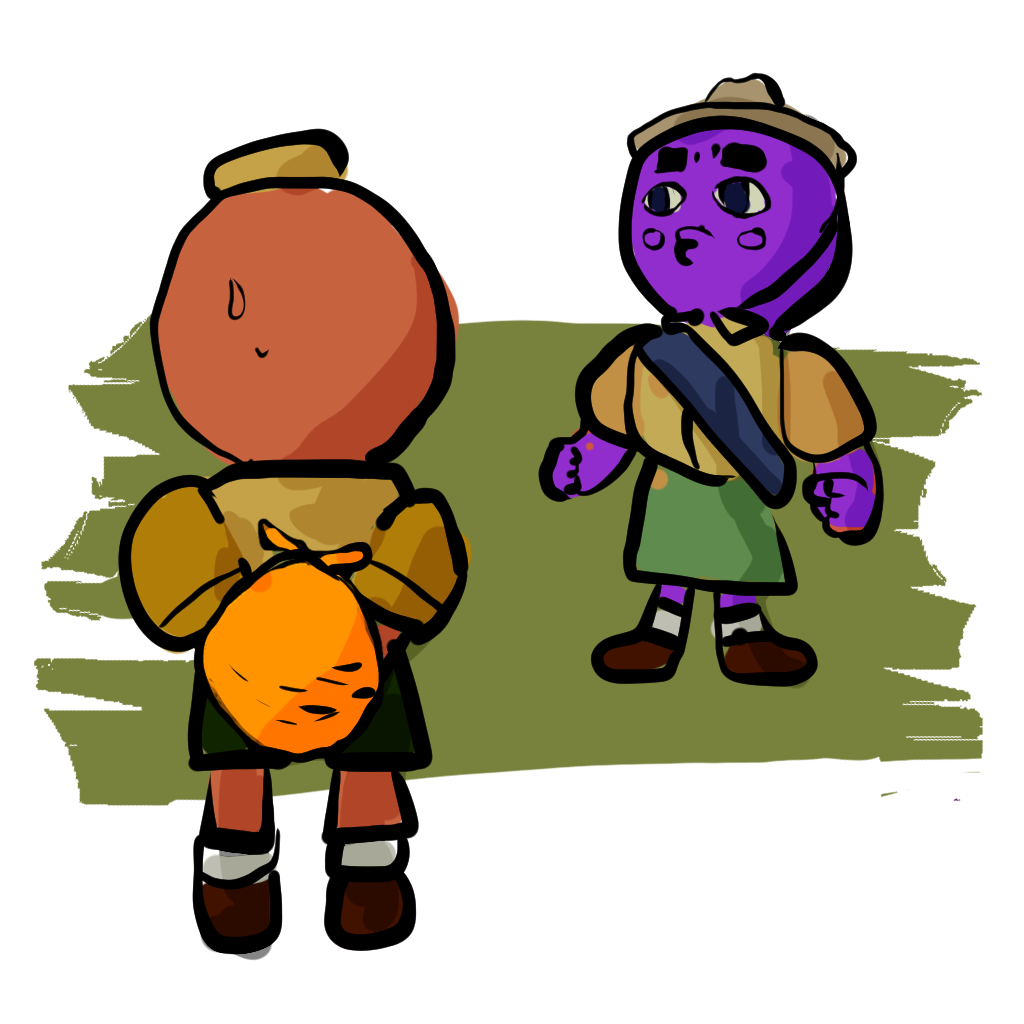 Gift Coconut