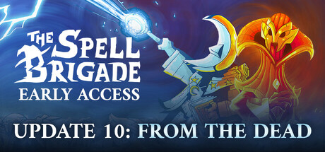 The Spell Brigade