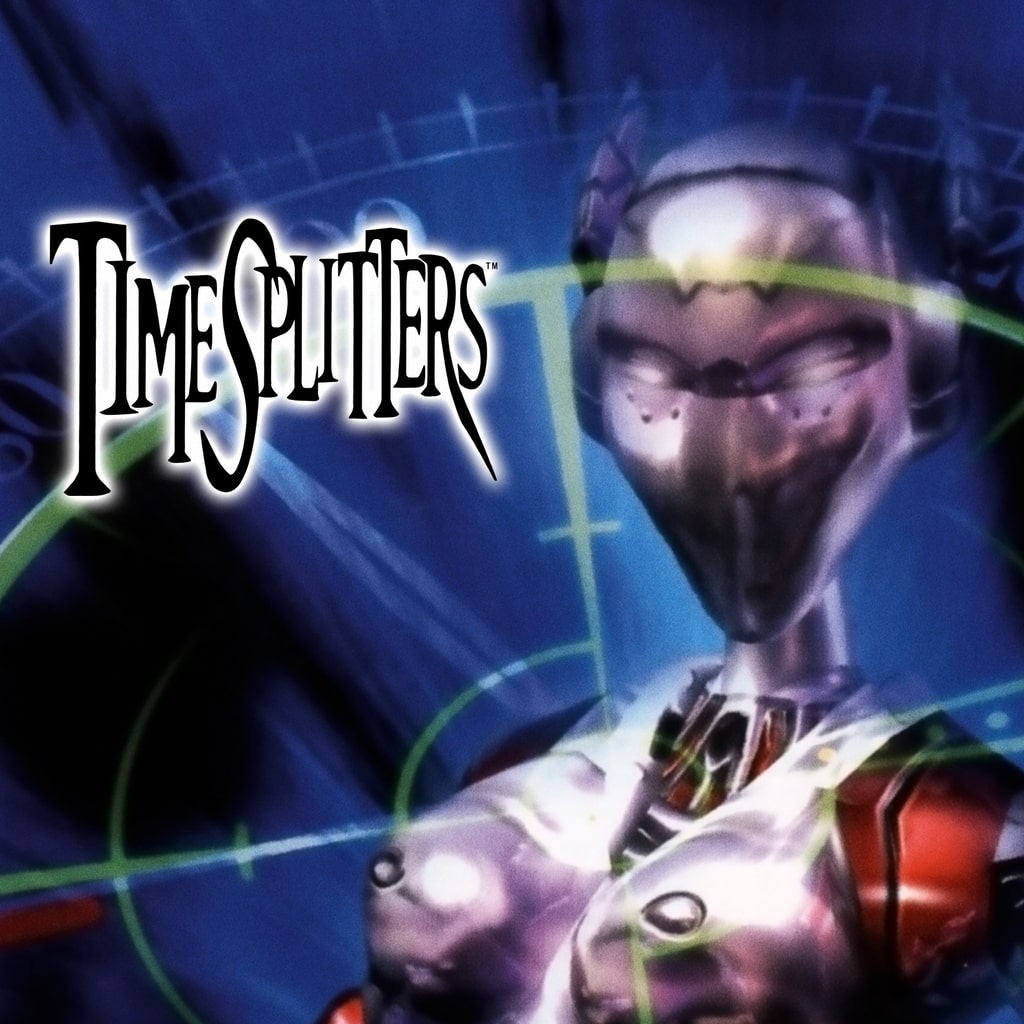 TimeSplitters 2