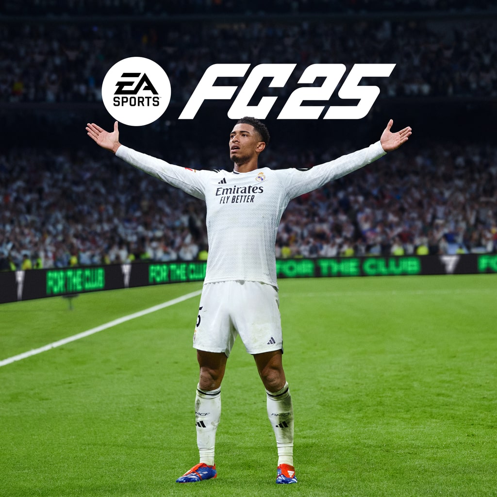 EA SPORTS FC™ 25 Trophies