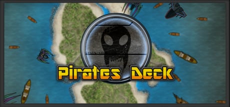 Pirates Deck