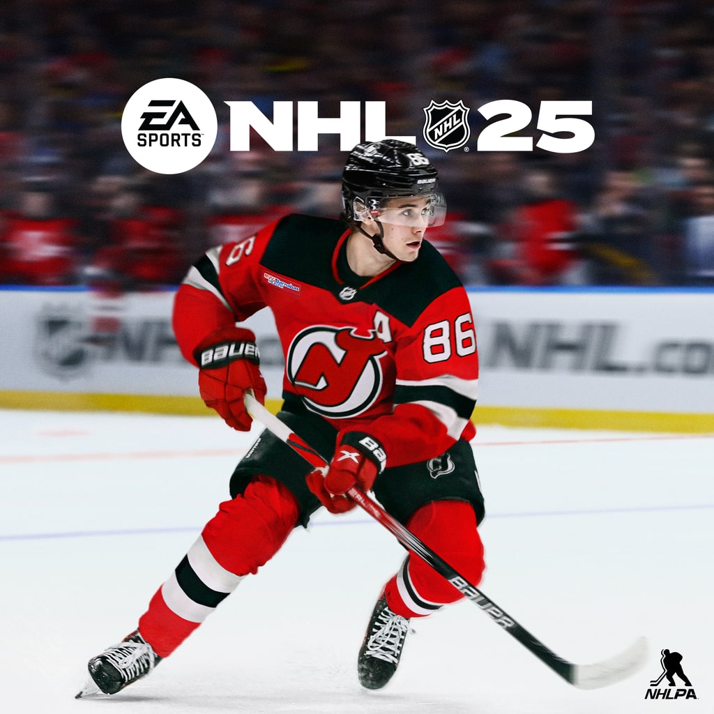 EA SPORTS™ NHL® 25