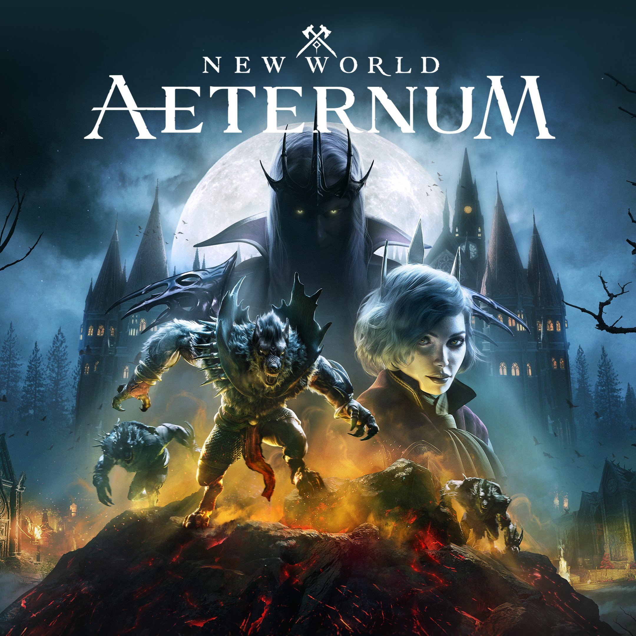 New World: Aeternum
