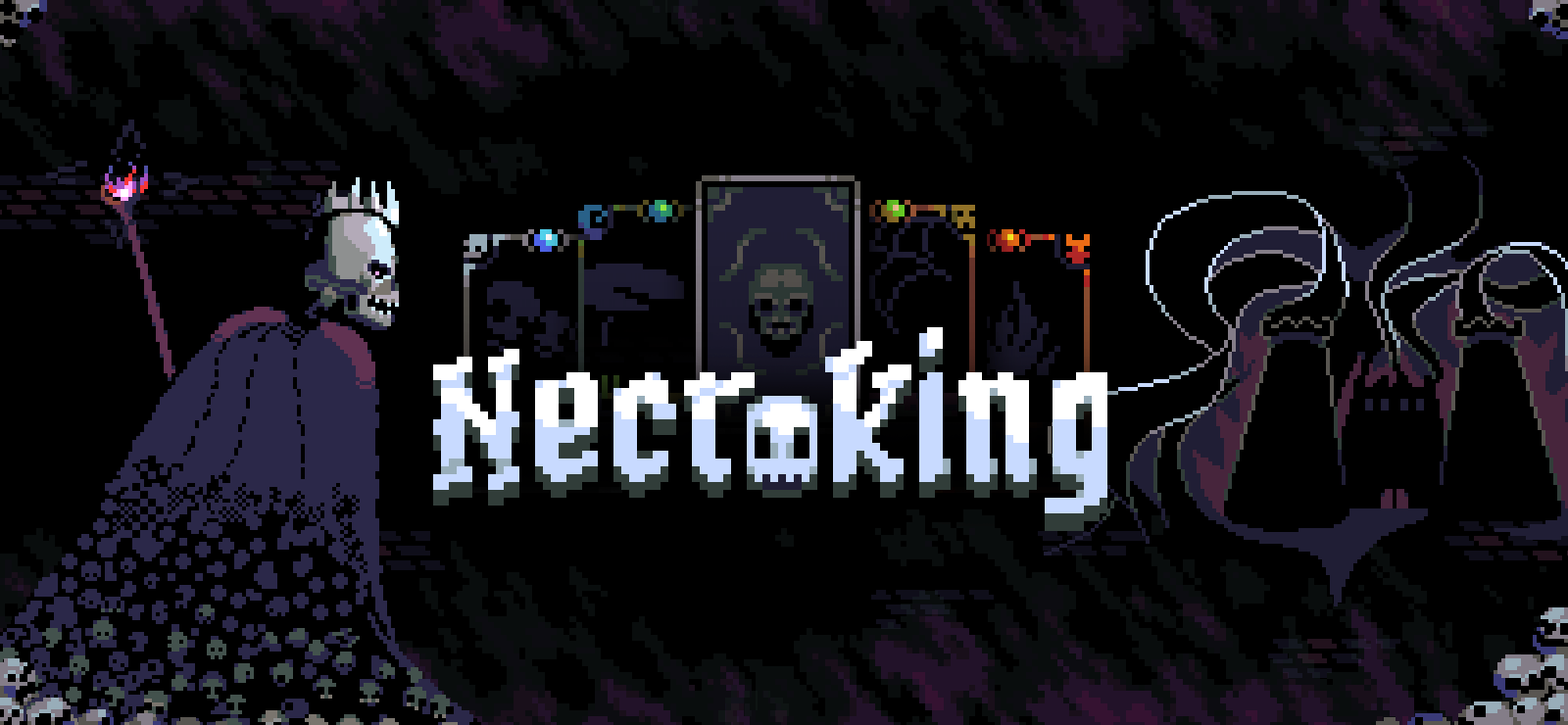 Necroking