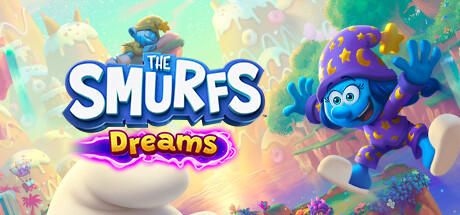 The Smurfs – Dreams