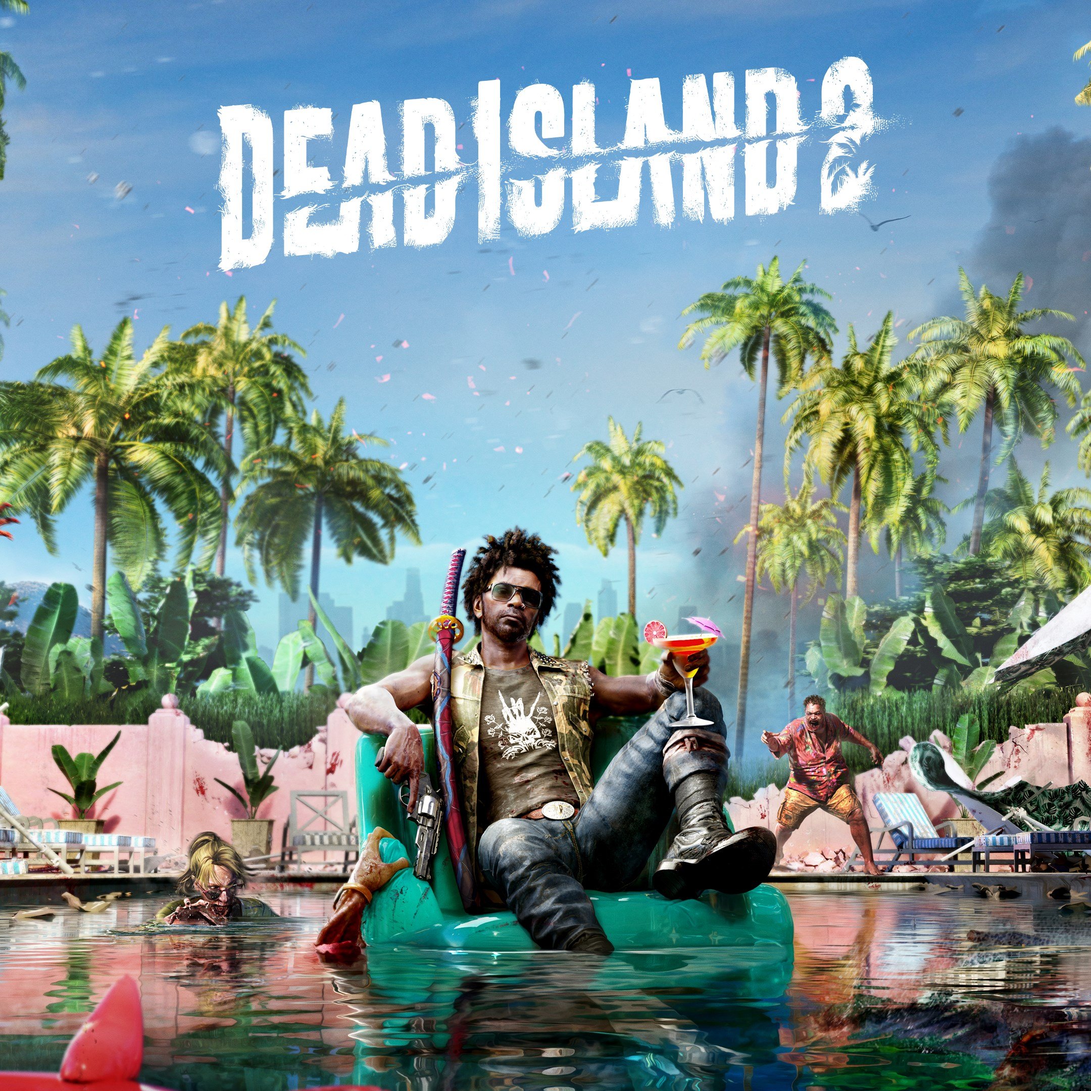 Dead Island 2 (Windows)