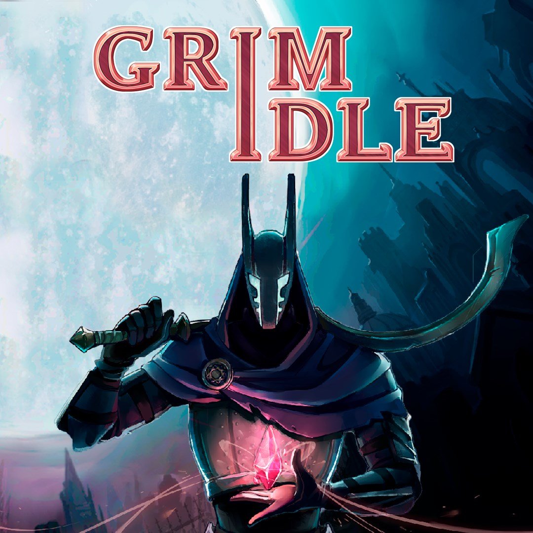 Grim Idle