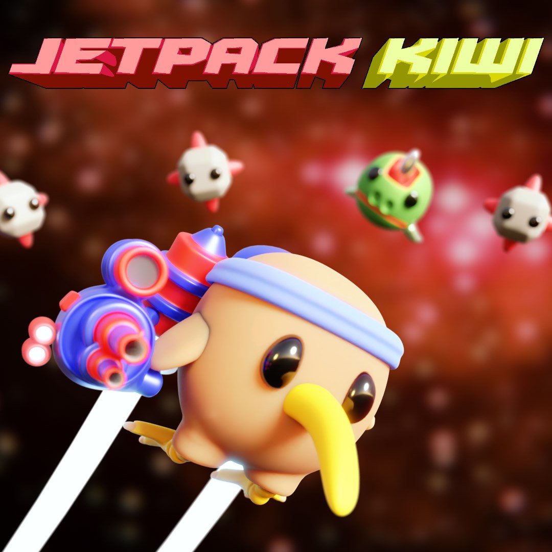 Jetpack Kiwi