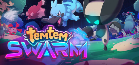 Temtem: Swarm