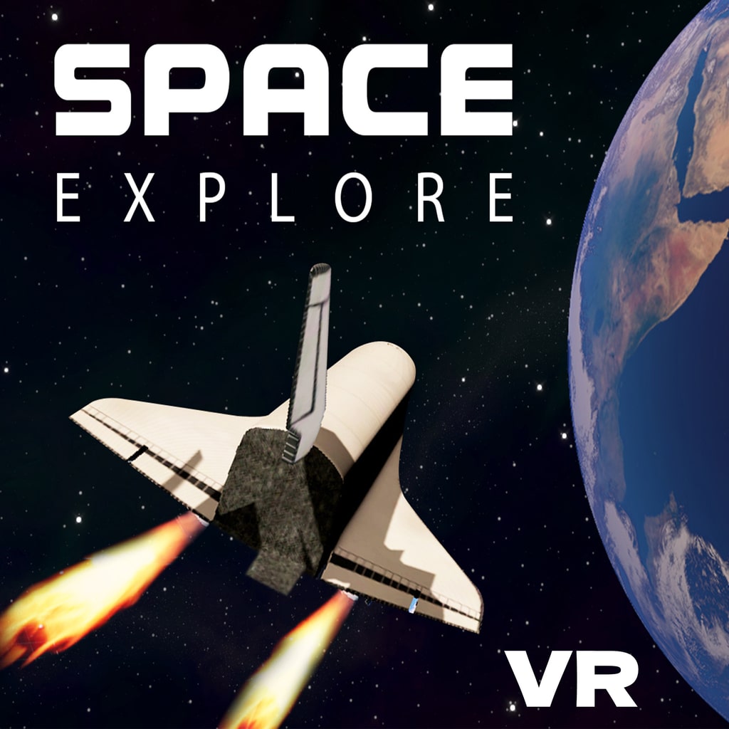 Space Explore VR