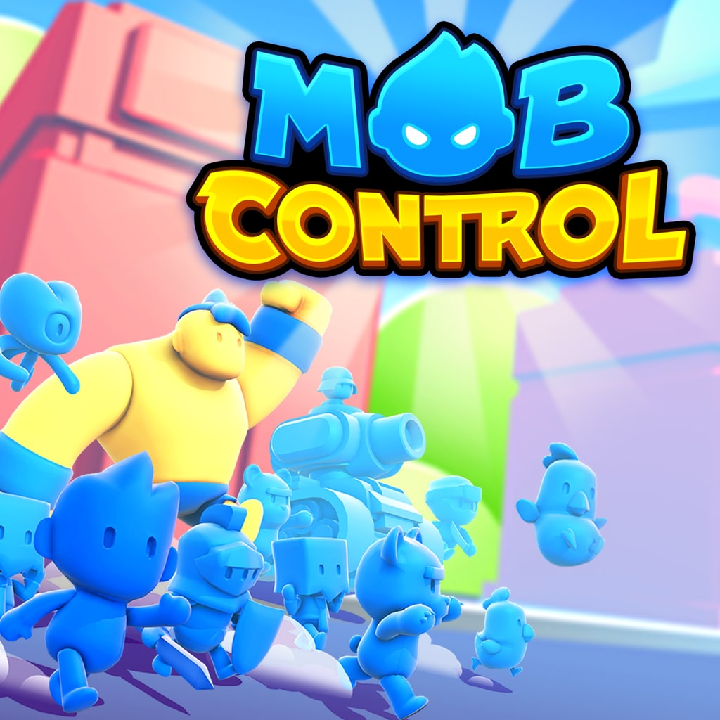 Mob Control